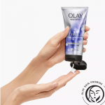 Olay Regenerist Retinol 24 + Peptide Face Wash and Moisturizer - Duo Pack - 5 fl oz/1.7oz